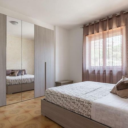 Ferienwohnung A Kasa Di Deia' Geata Exterior foto