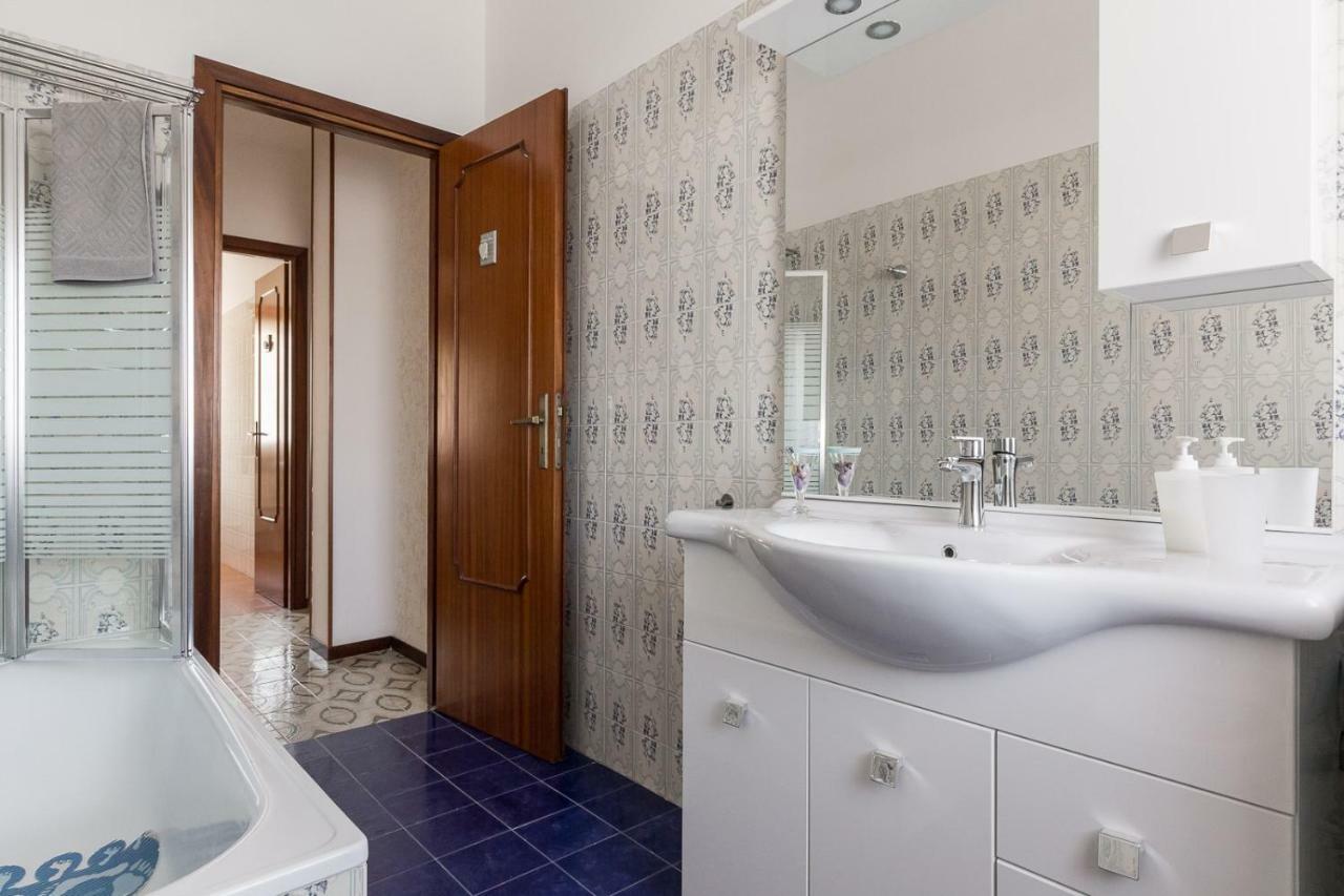 Ferienwohnung A Kasa Di Deia' Geata Exterior foto