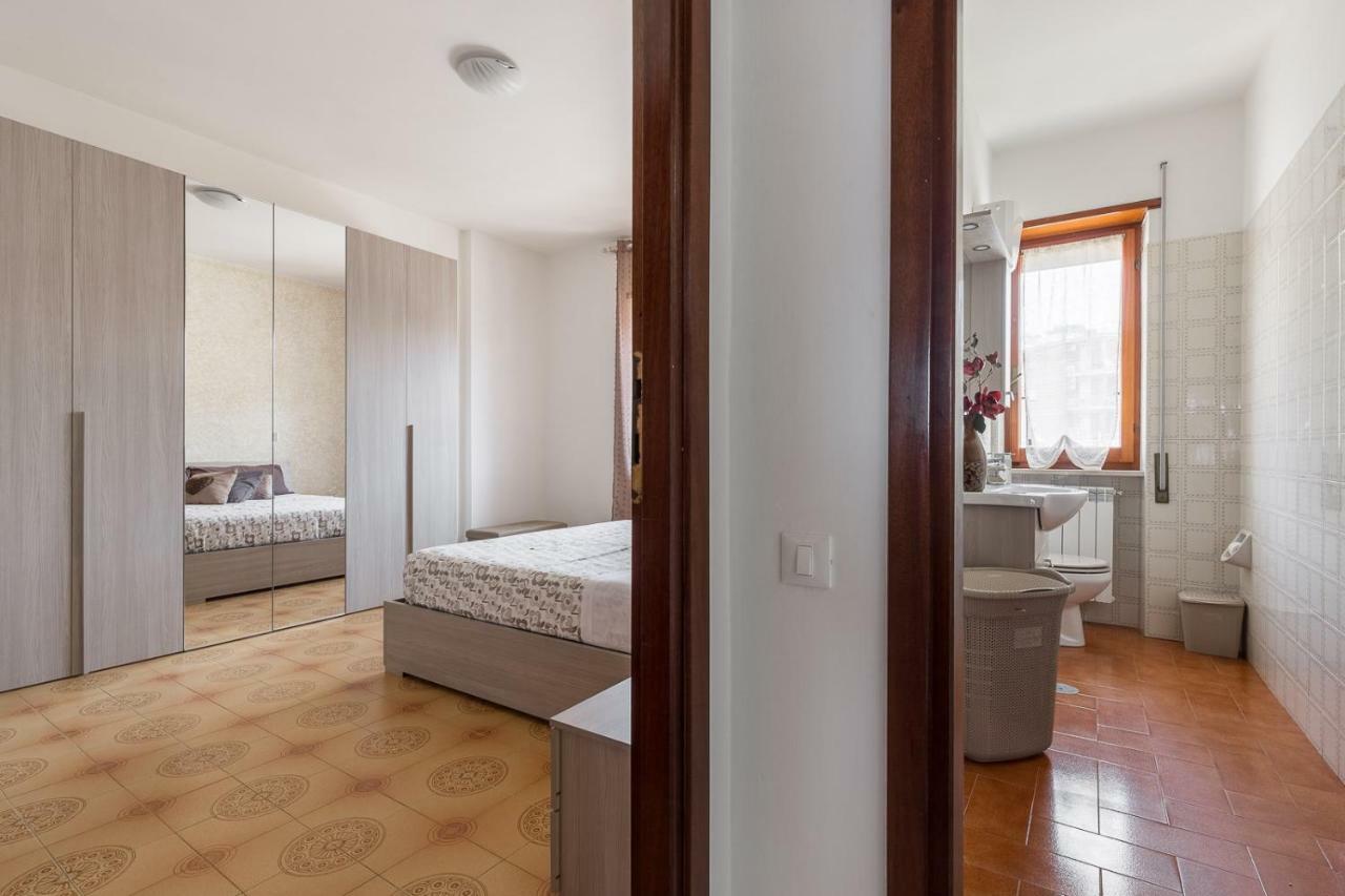 Ferienwohnung A Kasa Di Deia' Geata Exterior foto
