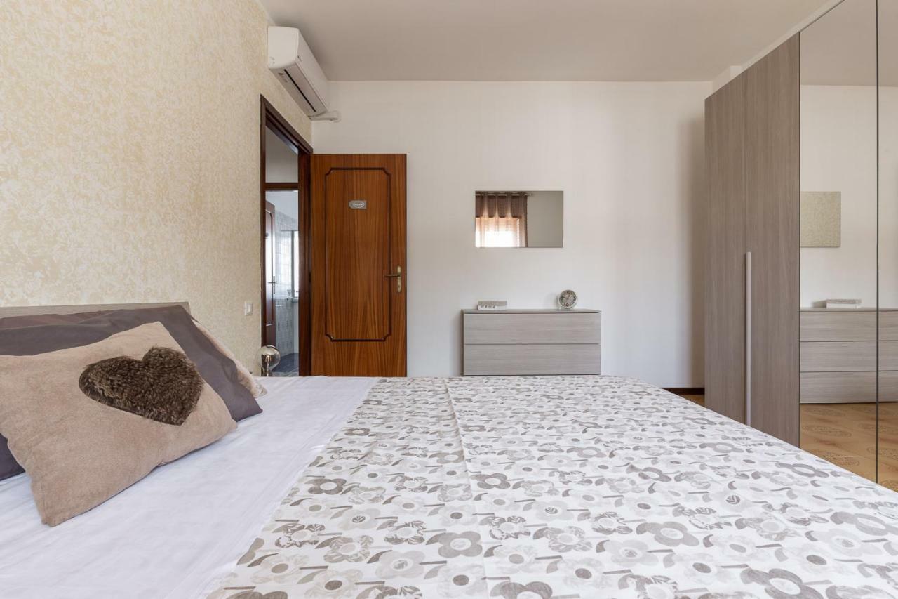 Ferienwohnung A Kasa Di Deia' Geata Exterior foto